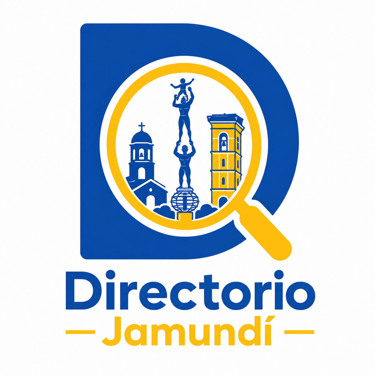 Logo Economía Popular
